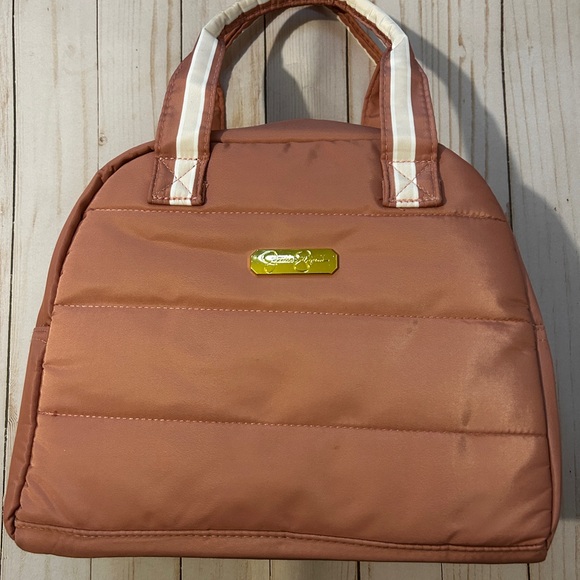 Jessica Simpson lunch bag - Picture 4 of 8
